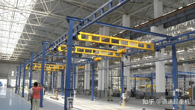 微型电动葫芦与手动葫芦：工作原理与适用场景解析