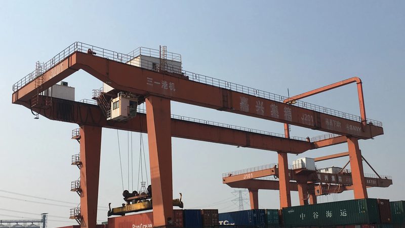 小型厂房单梁起重机：价格之外，您还需要了解这些