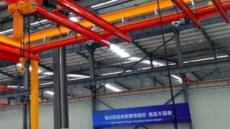 倾斜螺旋输送机角度选择：关键因素与考量