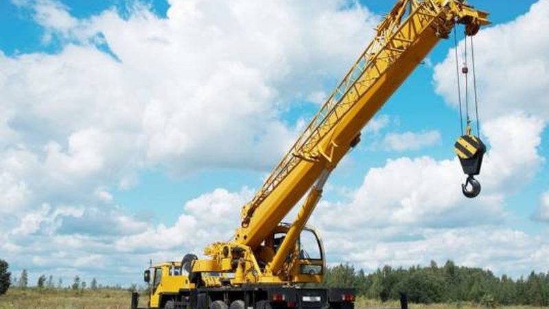 小型五吨单梁起重机：价格背后的考量因素