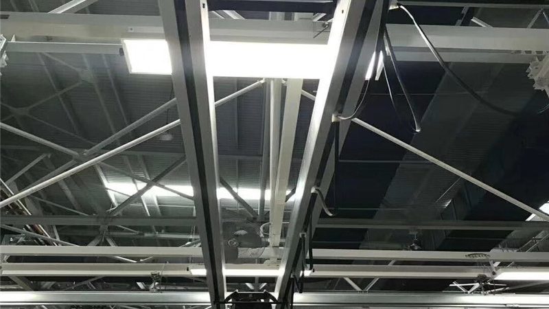 沧州钢管制造有限公司