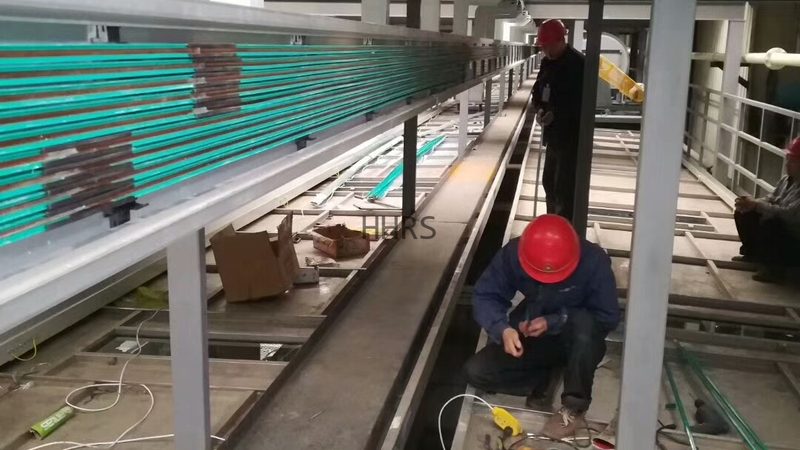 小型皮带输送机：揭秘其背后的技术与选型逻辑